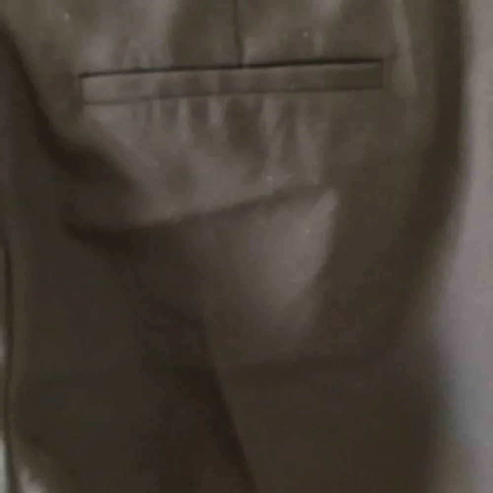 Express "Editor" Ankle Pant 4R - Picture 4 of 6